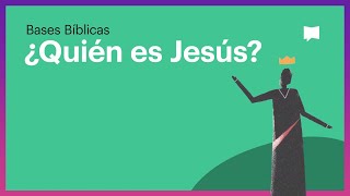 ¿Quién es Jesús [upl. by Stavro]