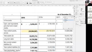 InDesign – using Tables  Advanced tutorial [upl. by Crispas]