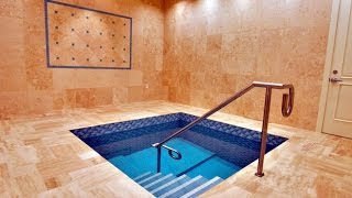 Who uses the Mikvah  What is Mikvah Part 3 of 7 [upl. by Loring]