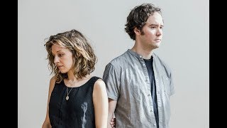 Live In Studio Mandolin Orange [upl. by Ahtabat]