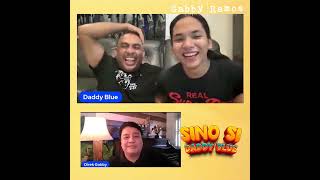 Sino si Daddy Blue [upl. by Tavy]