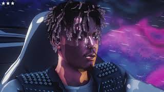 Juice WRLD  Im Still Official Visualizer [upl. by Yerahcaz476]