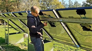 Installer des panneaux solaires  Tuto complet [upl. by Ytsud715]