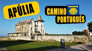 🇵🇹 Apulia Portugal 4K Walking Tour part 1 [upl. by Kopp361]