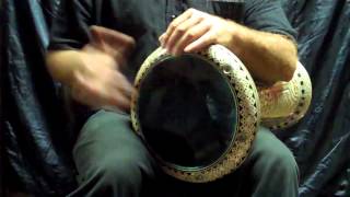 Top 10 Darbuka Rhythms [upl. by Madella]