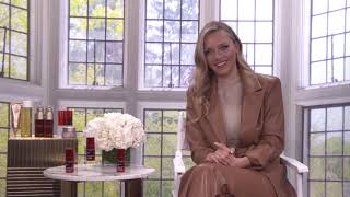 Camille Kostek Talks Beauty [upl. by Claiborne]