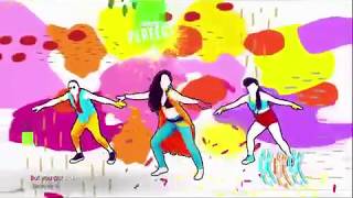 Just Dance 2018 Waka Waka This Time For Africa [upl. by Konopka106]