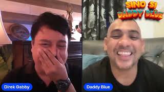 Sino si Daddy Blue  Part 1 full Version [upl. by Marlee500]