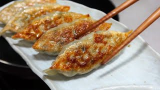 How to Cook Frozen Dumplings Perfectly Cooking Hack [upl. by Owain]