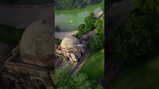 Hauz Khas Fort  A Historical Marvel of Delhi [upl. by Martinez]