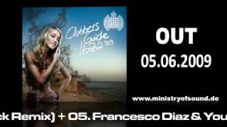 Ministry of Sound  Clubbers Guide Ibiza 2009 [upl. by Rettke]