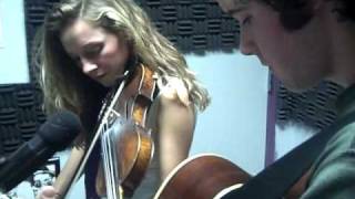 Mandolin Orange  Life On A String [upl. by Jemy]