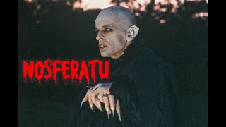 nosferatu el vampiro 1979 [upl. by Jamie]