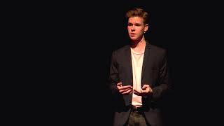 Youre being manipulated and dont even know it  Nate Pressner  TEDxYouthBasel [upl. by Tnert]