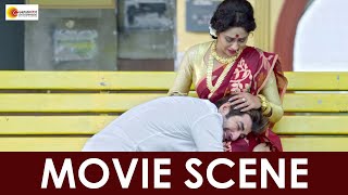 Abhimaan  Movie Scene  Jeet Subhashree Sayantika  Raj Chakraborty [upl. by Osric]