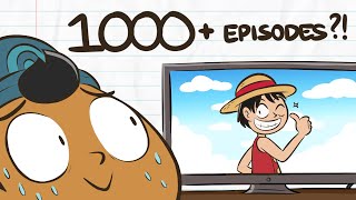 I finally watched One Piece in 2022 [upl. by Silda]