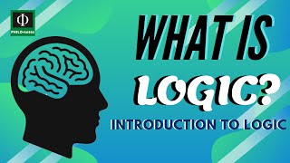 What is Logic [upl. by Acalia]