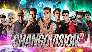 TRAILER DEL CANAL 2021 EL MULTIVERSO  CHANGOARMY CHANGOVISIÓN [upl. by Kenric]