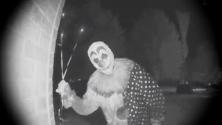 30 MOST DISTURBING Moments Caught Doorbell Camera [upl. by Sweet894]