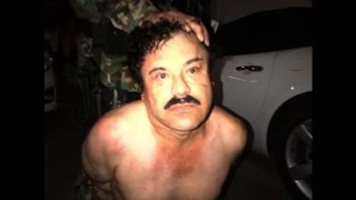 Who is Joaquin El Chapo Guzman [upl. by Anastassia843]