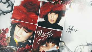 MARUV — Dear Santa Official Audio [upl. by Nnyleuqcaj]