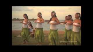 Más Cultura  Danza Hawaiana [upl. by Duvall]