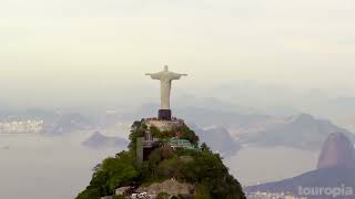 Best Places to Visit in Brazil  Travel Video [upl. by Boarer95]