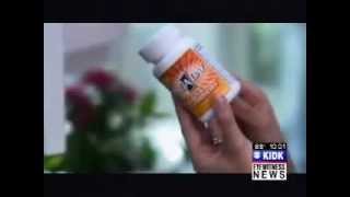 Melaleuca  Oligofructose Complex Vitamin Breakthrough  News [upl. by Pheni]