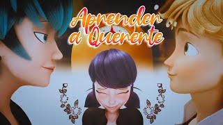 Aprender a quererteMoratMIraculous Ladybug [upl. by Hareemas]