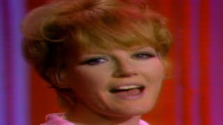 Petula Clark quotMy Lovequot on The Ed Sullivan Show [upl. by Hamlet]