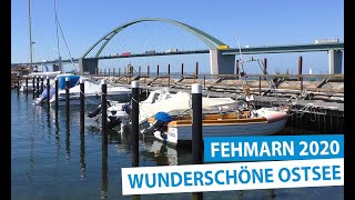 Fehmarn an der Ostsee [upl. by Rainah]