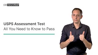 How to Master the 2025 USPS Virtual Entry Assessment 474477 [upl. by Coheman487]