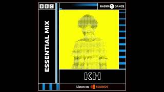 KH Four Tet  Essential Mix BBC Radio 1 09072022 [upl. by Ocicnarf699]