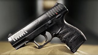 Rifleman Review Walther CCP M2 [upl. by Shum]