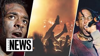 A Crowd Safety Expert Explains Why People Mosh  Genius News [upl. by Pammy183]