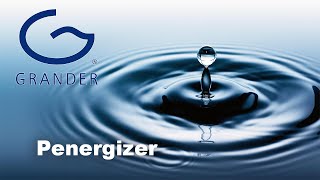 Grander Water Revitalization Penergizer [upl. by Essyle]