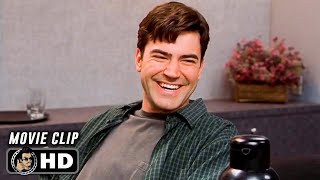 OFFICE SPACE Clip  quotTypical Dayquot 1999 Ron Livingston [upl. by Cyrano816]