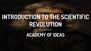 Introduction to the Scientific Revolution [upl. by Goulet]