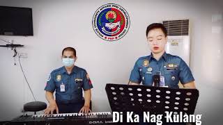 Di Ka Nagkulang  Tagalog Worship  Aling Pulis KB [upl. by Enrobyalc]