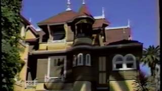 The Winchester House 1985 by Trish Newfarmer [upl. by Dagnah]