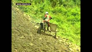 Hillclimb Rachau Highlights 19952000  Part 3 [upl. by Keyes]