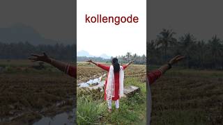 Kollengode [upl. by Yrogerg807]