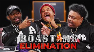 Roast Me Elimination  Episode 7  All Def [upl. by Gnil535]