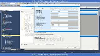 Mitsubishi PLC FX5U Built In PID Control Function For Temperature Control [upl. by Thomasin]