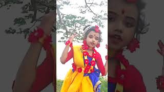 Sat vai champa  Dance shorts  Karabi Hazra Dance Team [upl. by Hsejar]