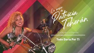 Lo Mejor De Patricia Teherán [upl. by Erret]