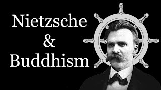 Nietzsche and Buddhism [upl. by Nauqyt]