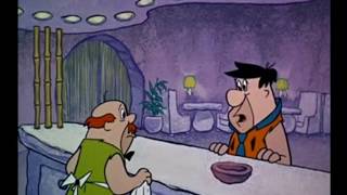 The Flintstones  Season 1  Episode 21  Rocks over rocks [upl. by Bibbie]