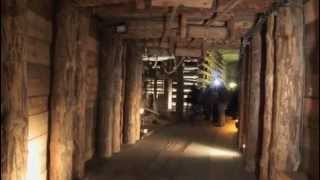 Wieliczka Salt Mine Tour by SeeKrakow [upl. by Notelrahc433]