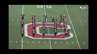 Cortland Kickline Cortaca 2021 [upl. by Eaner26]